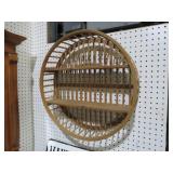 RD WALL HANGING SHELF