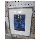 FRAMED THE DREAMING PLACE DEBBIE LITTLEDEER