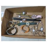 COLL. ESTATE WATCHES