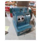 1950 UNCLE SAM CASH REGISTER BANK