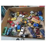 HOT WHEELS & OTHER DIE CAST COLLECTION