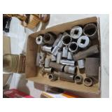 COLLECTION SOCKETS