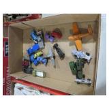 COLL. DIE CAST PLANES & CARS