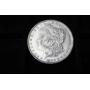 1883 O MORGAN SILVER DOLLAR 90%