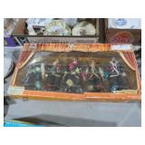 N-SYNC 2000 COLLECTORS SET