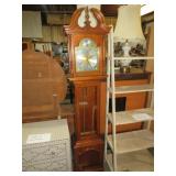HOWARD MILLER GRANDFATHER CLOCK