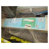 SUPERSIZE ALUMINUM ROLL UP TBL IN BOX
