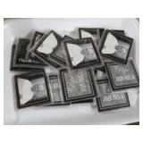 COLLECTION OF POPE JOHN PAUL II COINS