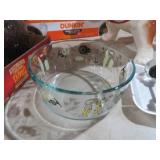 STARWARS PYREX BOWL
