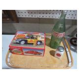 COCA COLA COLLECTION ITEMS
