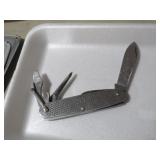 CAMILLUS U.S. MILITARY KNIFE