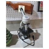 NICE PROFESSIONAL MICROSCOPE