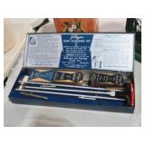 VTG JC HIGGINS GUN CLEANING KIT