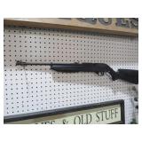 CROSSMAN BB RIFLE