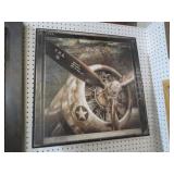AIRPLANE PROPELLER PICTURE
