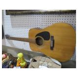 ETERNA GUITAR