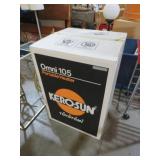 KERO-SUN OMNI 105 PORTABL HEATER NIB