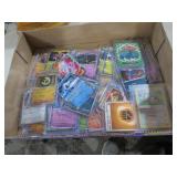 COLL. POKEMON CARDS