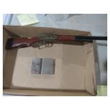 (2) ZIPPO LIGHTERS & SHOTGUN LIGHTER