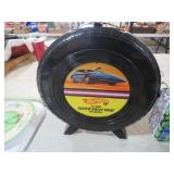 HOTWHEELS RALLY CASE W/ HOTWHEELS