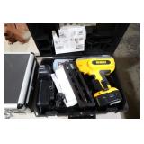 DEWALT NAIL GUN
