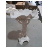 VTG LENWILE ARDALT ARTWARE CHERUB COMPOTE