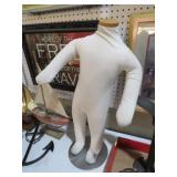 CHILD MANNEQUIN