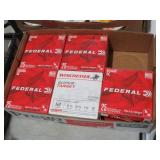 119 RDS 12 G AMMO
