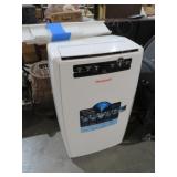 HONEYWELL AIR CONDITIONING UNIT W/ VENT