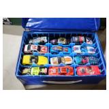 COLL. VINTAGE DIECAST TOY CARS