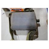 MILITARY CANTEEN