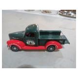 1940 FORD PICKUP DIE CAST