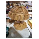 UNIQUE HANDMADE TABLE LAMP