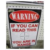 METAL WARNING IF YOU CAN READ THIS YOU ARE IN RANG