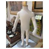 CHILD MANNEQUIN