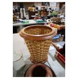 WOVEN BIN/BASKET