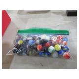 VTG MARBLE COLLECTION