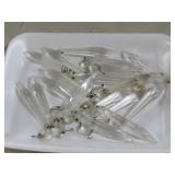 COLL. GLASS PRISMS