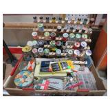 HUGE SEWING  COLLECTION,