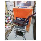 VINTAGE LIONEL TRAIN WITH ORIGINAL BOX