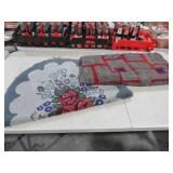 COLL. OF RUGS/RUNNERS