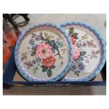 (2) VTG ELITE TRAYS JUBILLE - ENGLAND