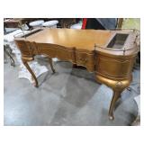 FRENCH STYLE 1 DWR TBL