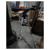 TELESTAR BY MEADE ELECTRIC DIGITAL TELESCOPE W/ TR