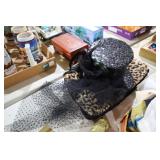 HANDMADE LADIES FASHION HAT