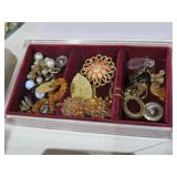 COLL. VTG ESTATE JEWELRY