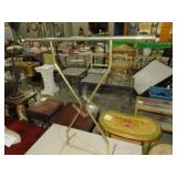 BRASS MENS VALET