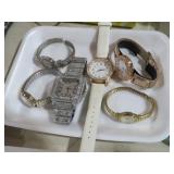 COLL. ESTATE WATCHES