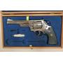SMITH & WESSON MODEL 29 / .44 MAGNUM REVOLVER
