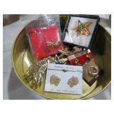 COLL. ESTATE JEWELRY, BROOCHES & MISC